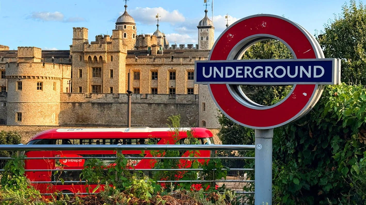 Complete guide to visiting the Tower of London in 2026 — The Empty